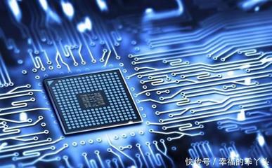 富士康與吉利深化合作 代工生產芯片，集成電路設計迎來新階段