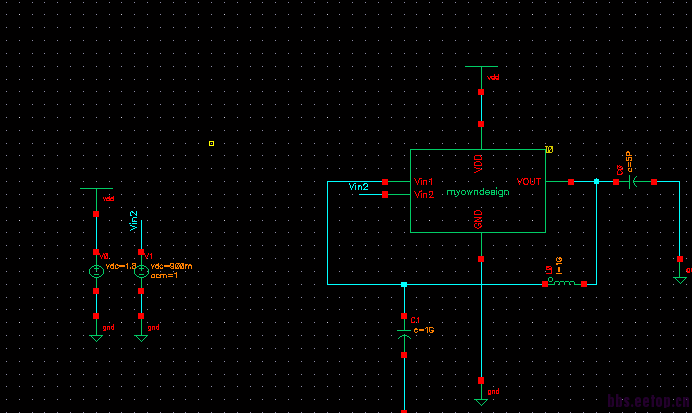 模擬與射頻集成電路設(shè)計 入門指南與實戰(zhàn)討論