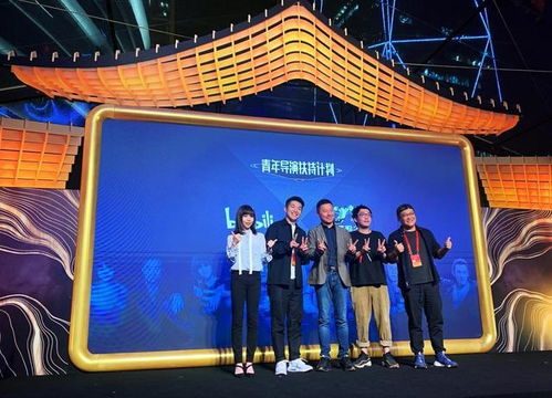 南影快訊丨一周影視動態(tài)