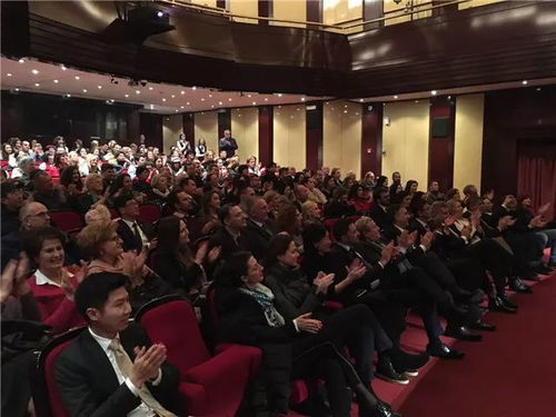 黑山共和國首演告捷 甘肅藝術(shù)團(tuán)赴歐亞9國 歡樂春節(jié) 文化交流活動拉開帷幕