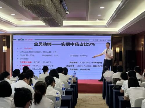 傳承中藥文化,夯實專業(yè)技能,一心堂舉辦中藥傳承人培訓活動