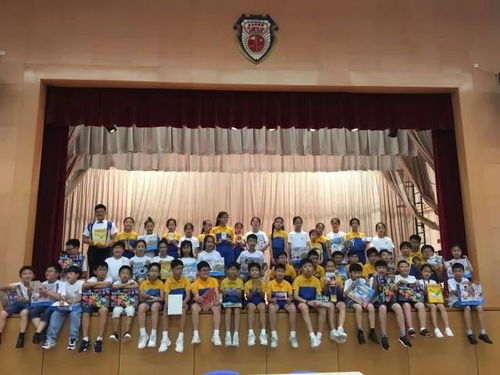 行走2018 下城區(qū)青少年藝術榮譽生香港訪問交流暨文化體驗營精彩回顧