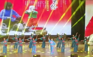 文化動(dòng)車·絲路情 2019年全國(guó)優(yōu)秀文藝作品巡演巡展紀(jì)實(shí)